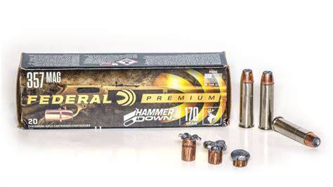 357 magnum bullets review